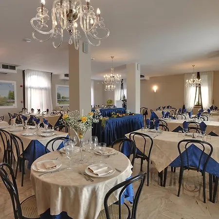 Piccadilly 3* Монтекатіні-Терме